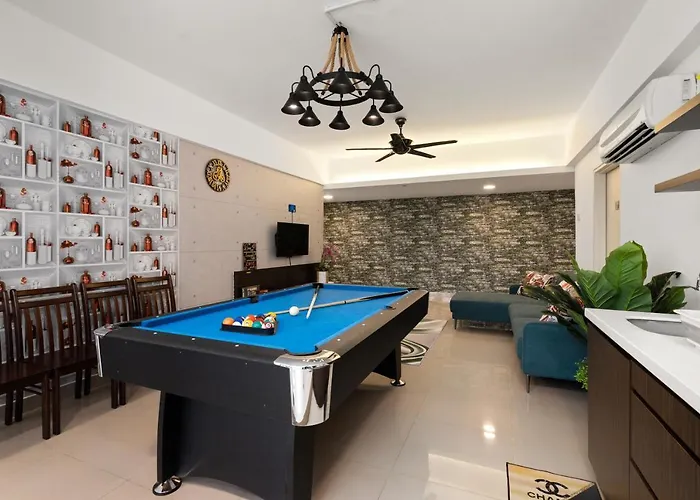 Fahenheit 88, Kuala Lumpur 17