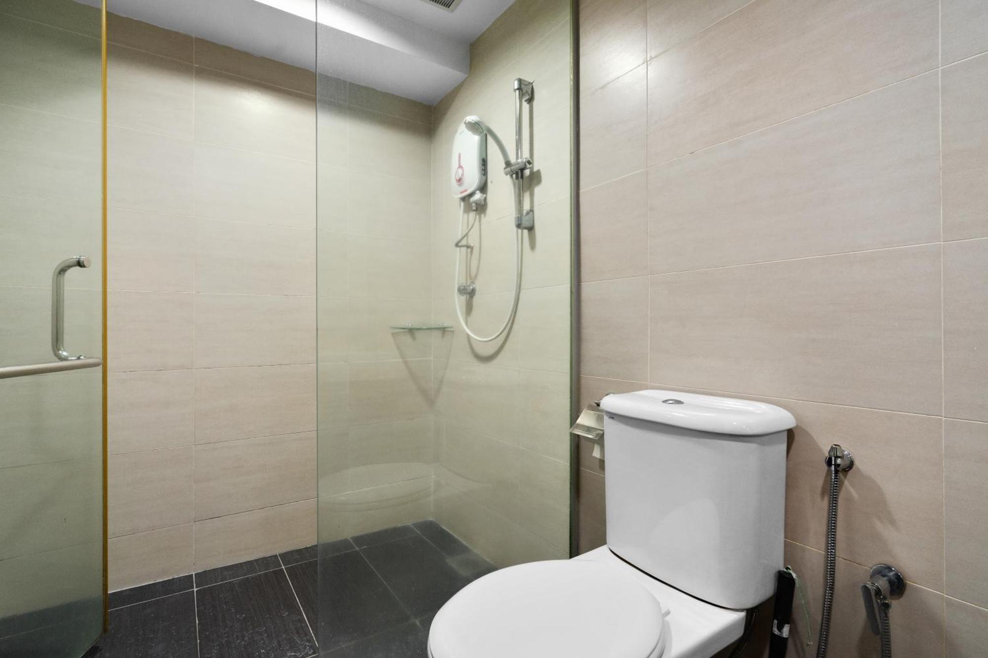 Apartemen Fahenheit 88, 17
