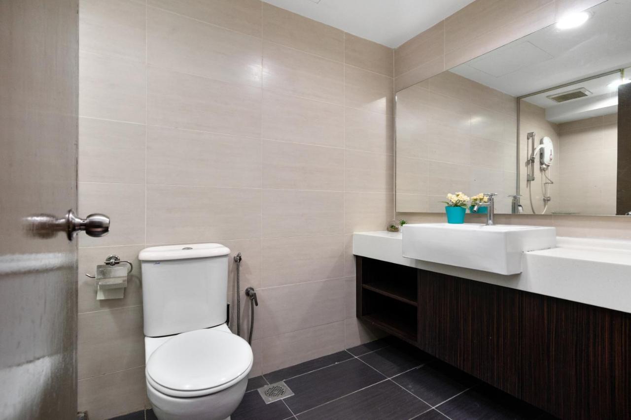 Fahenheit 88, 17 Apartemen Kuala Lumpur