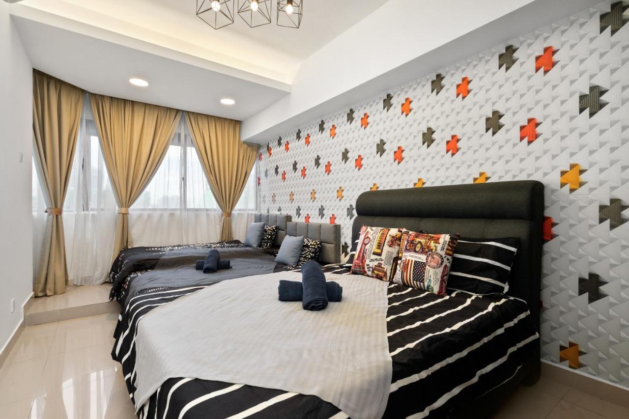 Apartemen Fahenheit 88, 17