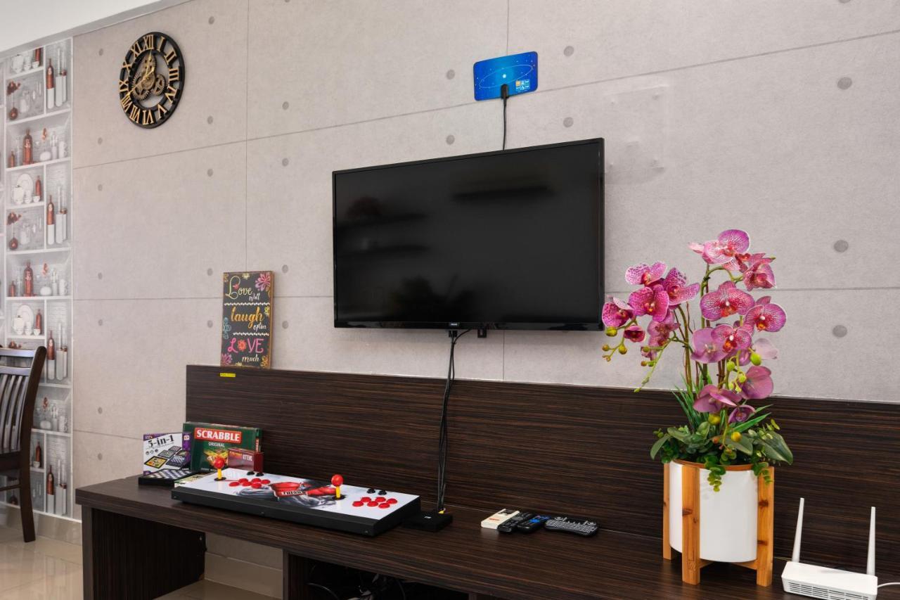 Apartemen Fahenheit 88, 17